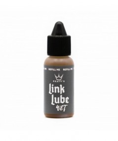 Lubricante Bicicleta Humedo Peatys Link Lube Wet 15ml