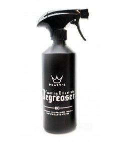 Desengrasante Bici Peatys Foaming Drivetrain Degreaser 500ml