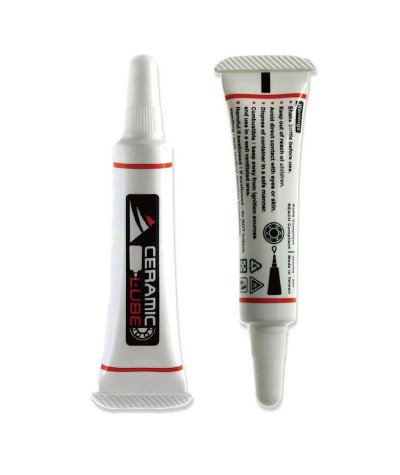 Lubricante Ceramico...