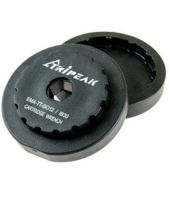 Herramienta Dado Extractor Cajas Pedaleras Tripeak PA+GF IB30