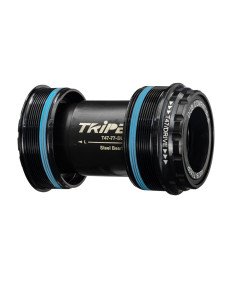 Caja Pedalera Ruta T47 77.5mm Tripeak Shimano Hollowtech II 24mm P05