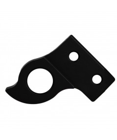 Fusible Bicicleta Rocky Mountain Flow Dj 08  Original Cnc T6