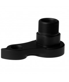 Fusible Bicicleta Commencal Supreme Dh V3 2011 - 2015 Cnc T6
