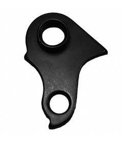 Fusible Bicicleta Vairo 9.0 Devinci Wooky Eje Pasante
