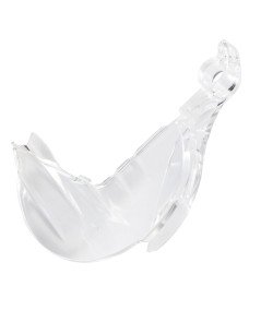 Cobertor Transparente P/Jaula Cambio Tripeak Aero Wing