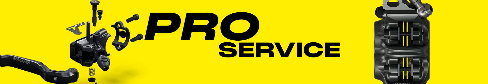 Magura OMS | Herramientas, repuestos y servicio oficial completo